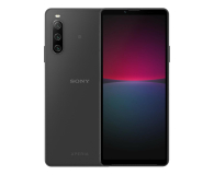 Sony Xperia 10 IV 6/128GB 5G Dual SIM Czarny - 1070541 - zdjęcie 1